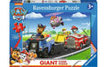 Ravensburger Bodenpuzzle Paw Patrol, 24 Teile