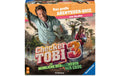 Ravensburger Quizspiel Checker Tobi Das grosse Abenteuer-Quiz