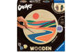 Ravensburger Malset CreArt Wooden Fluss der Natur
