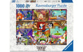 Ravensburger Puzzle Looney Tunes Studio 1000 Teile