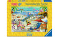 Ravensburger Puzzle SpongeBob Schwammkopf 1000 Teile