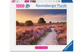 Ravensburger Puzzle Traumpfad in Rosa 1000 Teile