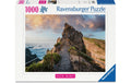 Ravensburger Puzzle Himmlischer Bergpfad 1000 Teile