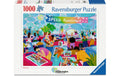 Ravensburger Puzzle Speed Puzzling 1000 Teile