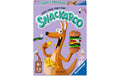 Ravensburger Kartenspiel Snackaroo ab 6 Jahren, 2-5 Spieler