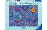 Ravensburger Puzzle Himmelskonstellationen 1000 Teile