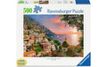 Ravensburger Puzzle Positano 500 Teile