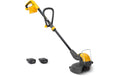 Stiga Akku-Rasentrimmer GT 300e Kit 30 cm inkl. Akku