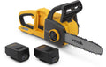 Stiga Akku-Kettensäge CS 300e Kit 30 cm 20 V inkl. Akku
