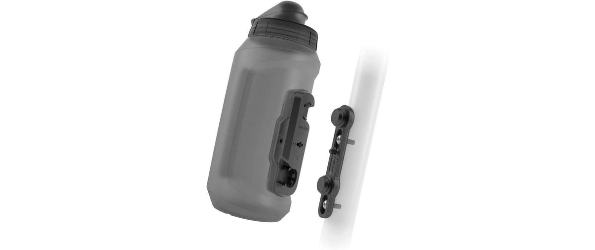 Silwy TWIST-Flasche 750 kompakt 750 ml Kunststoff