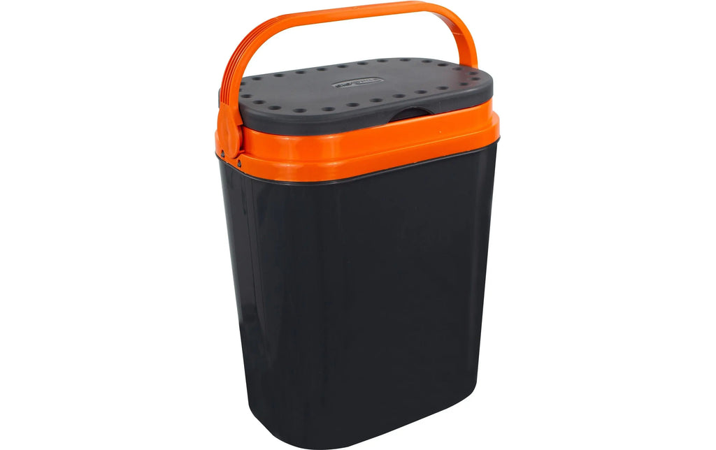GIO STYLE Kühlbox Solaris 12 Liter