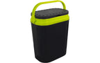 GIO STYLE Kühlbox Solaris 12 Liter