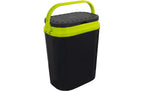 GIO STYLE Kühlbox Solaris 12 Liter
