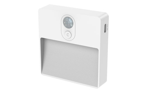 Ansmann Sensor-Nachtlicht NL5R inklusive Akkupack