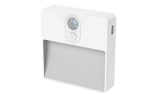 Ansmann Sensor-Nachtlicht NL5R inklusive Akkupack