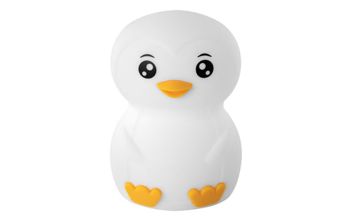 Ansmann Nachtlicht Pinguin 0.2W, IP20, USB-Ladung
