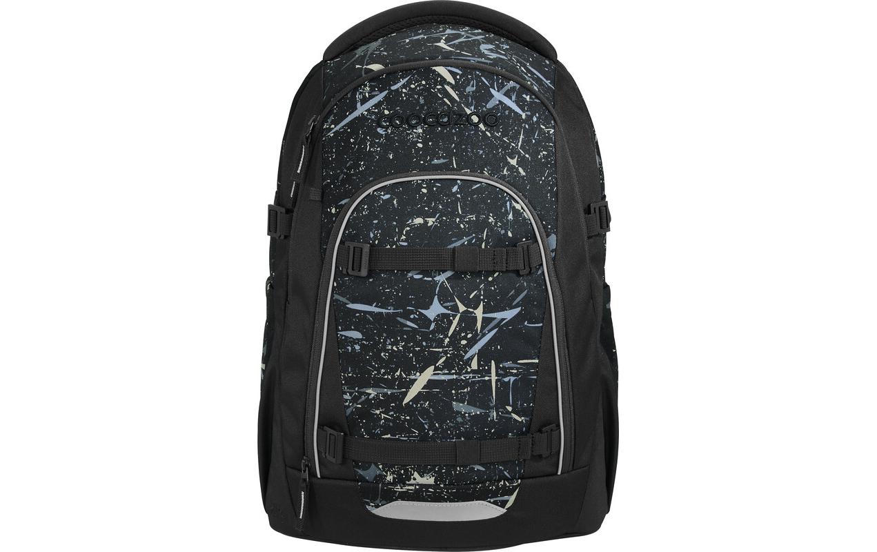 Coocazoo Schulrucksack MATE Reflective Splash