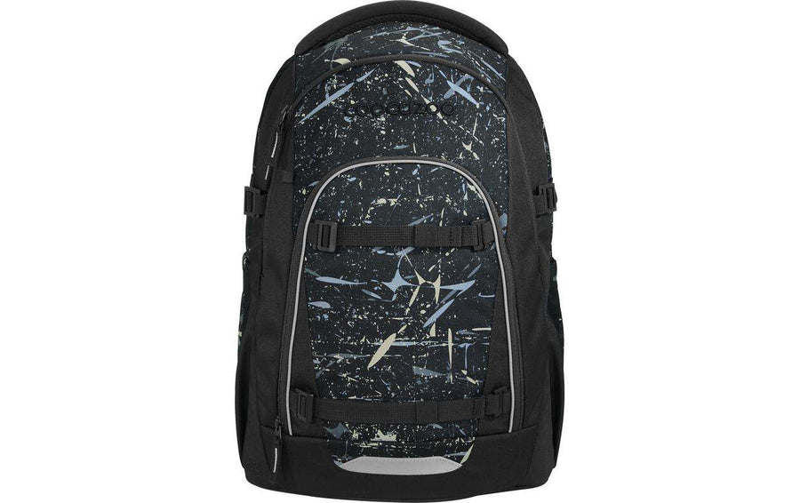 Coocazoo Schulrucksack MATE Reflective Splash