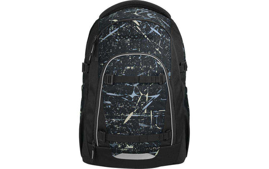 Coocazoo Schulrucksack MATE Reflective Splash
