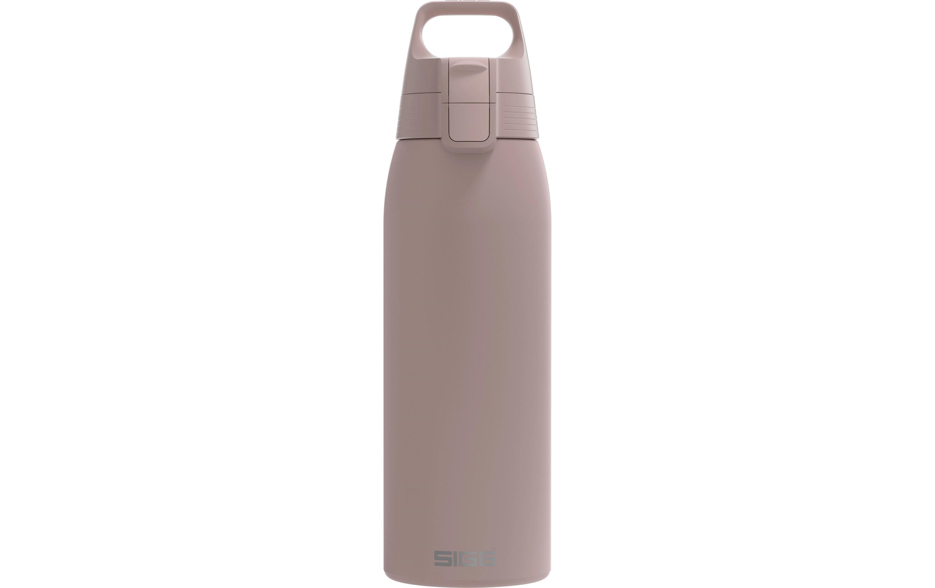 SIGG Flasche Shield One, 1L Dusk, Edelstahl