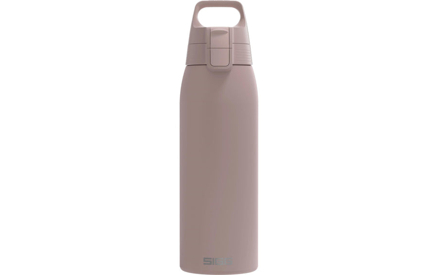 Sigg Trinkflasche Shield One 1.0 l Dusk