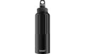 Sigg Trinkflasche WMB Traveller 1.5 l Black Touch