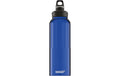Sigg Trinkflasche WMB Traveller 1.5 l Dark Blue