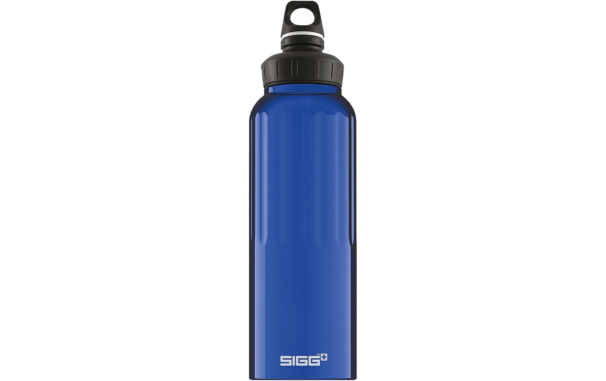 Sigg Trinkflasche WMB Traveller 1.5 l Dark Blue