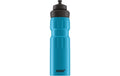 Sigg Trinkflasche WMB Sports 0.75 l Blue Touch