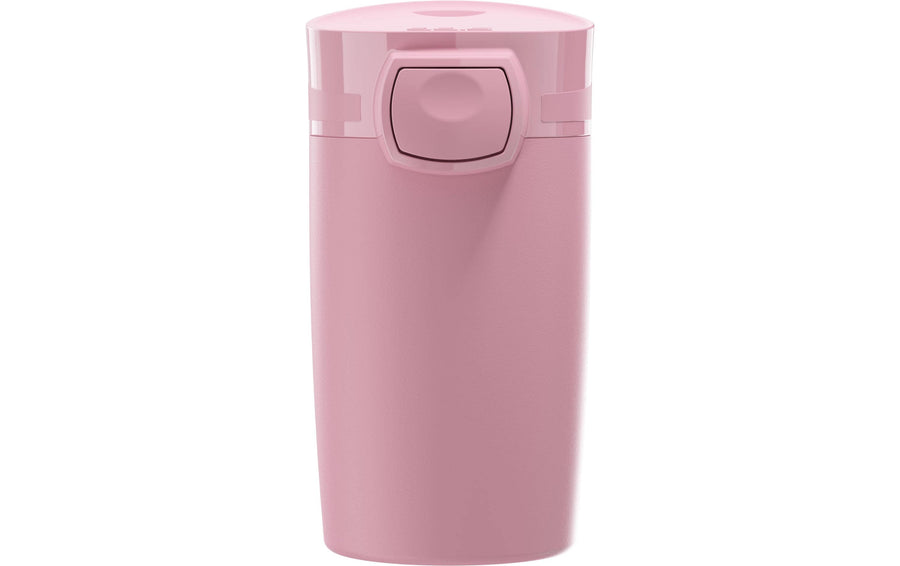 Sigg Kaffeebecher Miracle Mug 0.27 l Lingonberry Touch