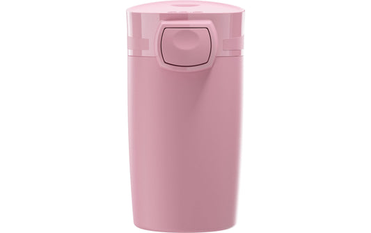 Sigg Kaffeebecher Miracle Mug 0.27 l Lingonberry Touch