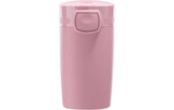 Sigg Kaffeebecher Miracle Mug 0.27 l Lingonberry Touch