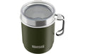 Sigg Kaffeebecher Travel Mug 0.3 l Roasted Green