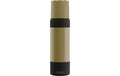 Sigg Thermosflasche Alpine Star 0.75 l Caramel Sand