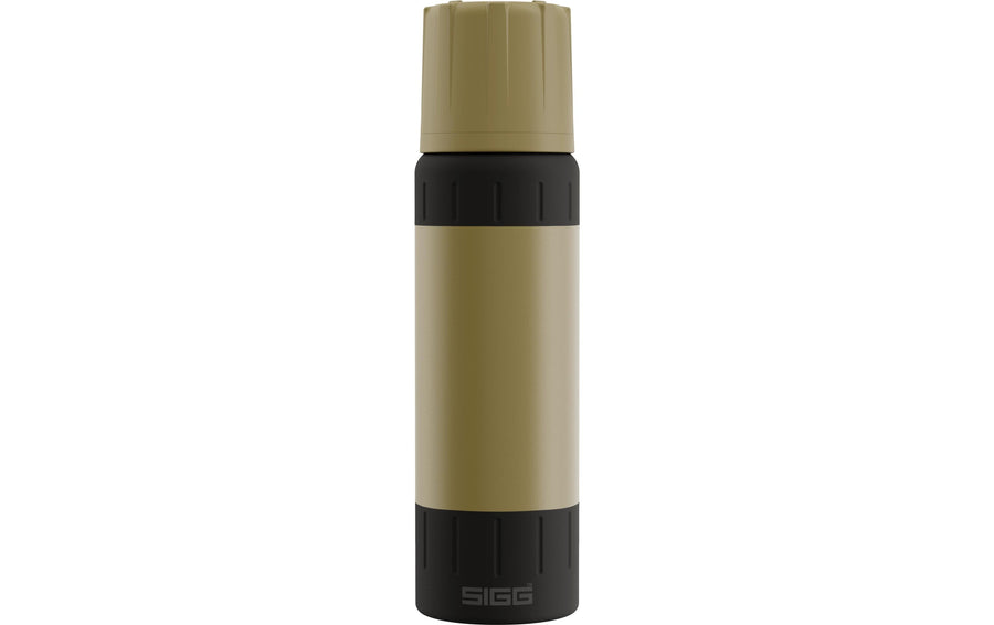 Sigg Thermosflasche Alpine Star 0.75 l Caramel Sand