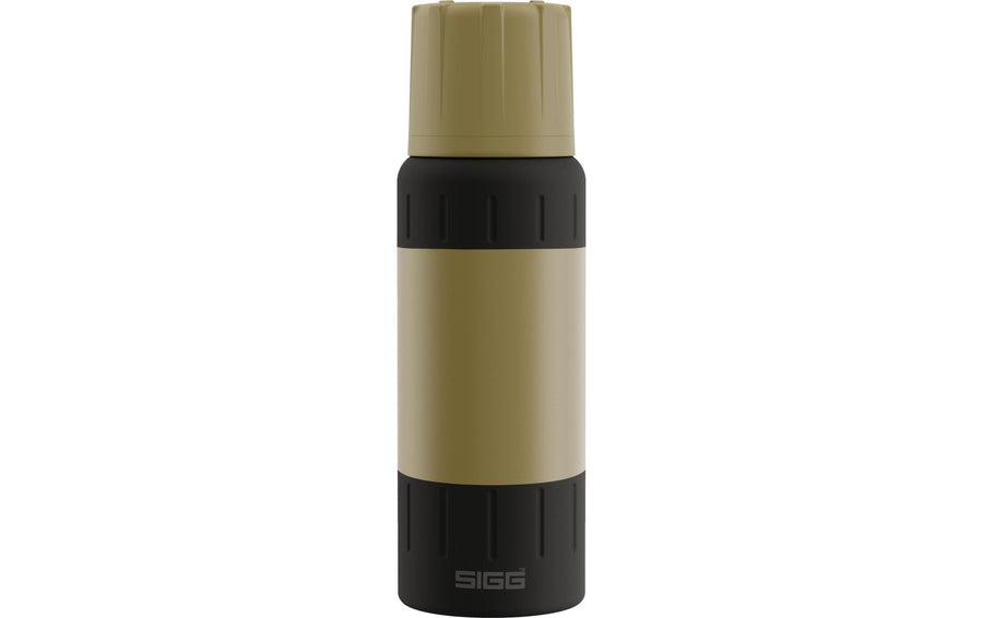 Sigg Thermosflasche Alpine Star 0.5 l Caramel Sand
