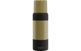 Sigg Thermosflasche Alpine Star 0.5 l Caramel Sand