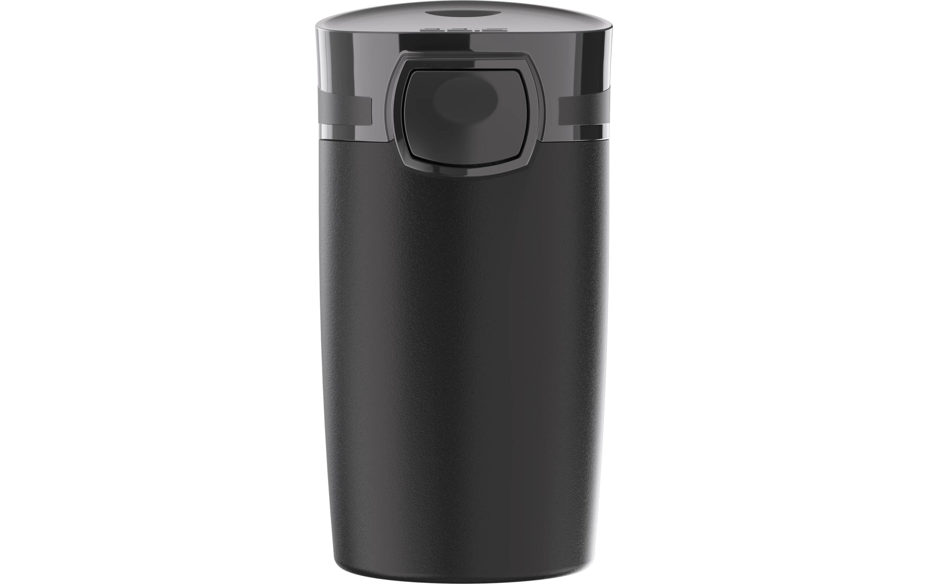 Sigg Kaffeebecher Miracle Mug 0.27 l Black Touch