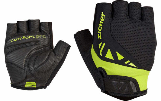Ziener Velohandschuhe CLAASS-Z Gr.
