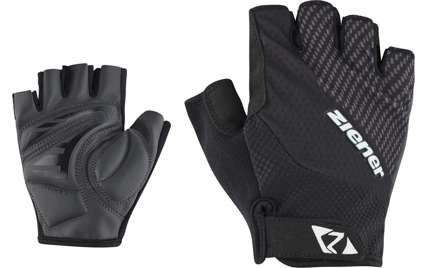 Ziener Velohandschuhe Christofer-Z Gr.