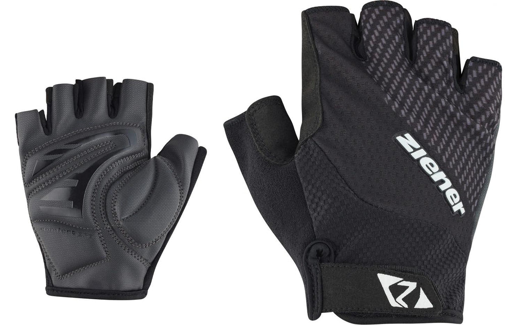 Ziener Velohandschuhe CLYO-Z TOUCH LONG Gr.