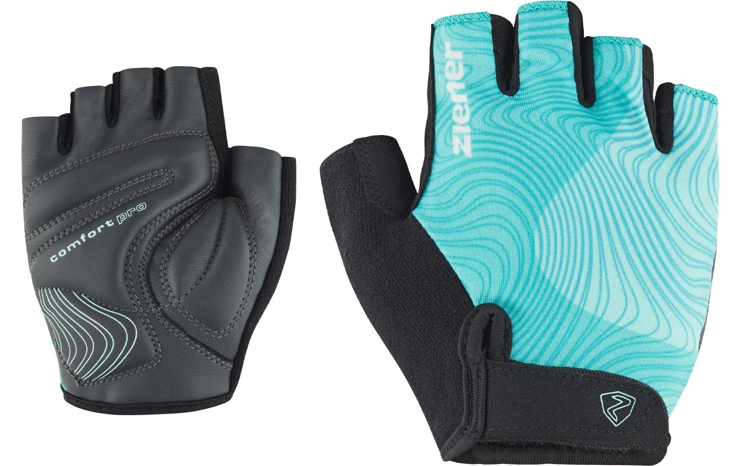 Ziener Velohandschuhe CLENI-Z Lady Gr.