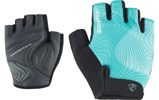 Ziener Velohandschuhe CLENI-Z Lady Gr.