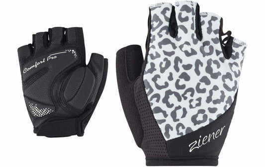 Ziener Velohandschuhe COLLIEN-Z Bike Glove Lady Gr.