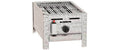 Gastrobräter PROFI 1 Edelstahlbrenner mit Zündsicherung 1386,5 cm² Grills & Feuerstellen Blaser + Trösch
