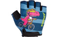 Ziener Velohandschuhe CLOSI-Z Bike Glove Junior Unisex Gr. M