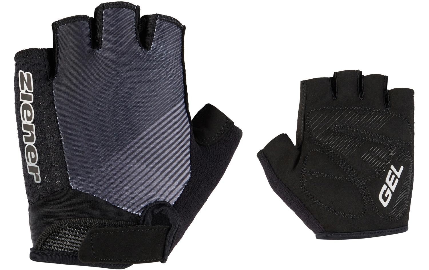 Ziener Velohandchuhe CHADI-Z Gr. S