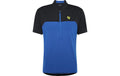 Ziener Velotrikot NARIUS-Z Man Cobalt Blue