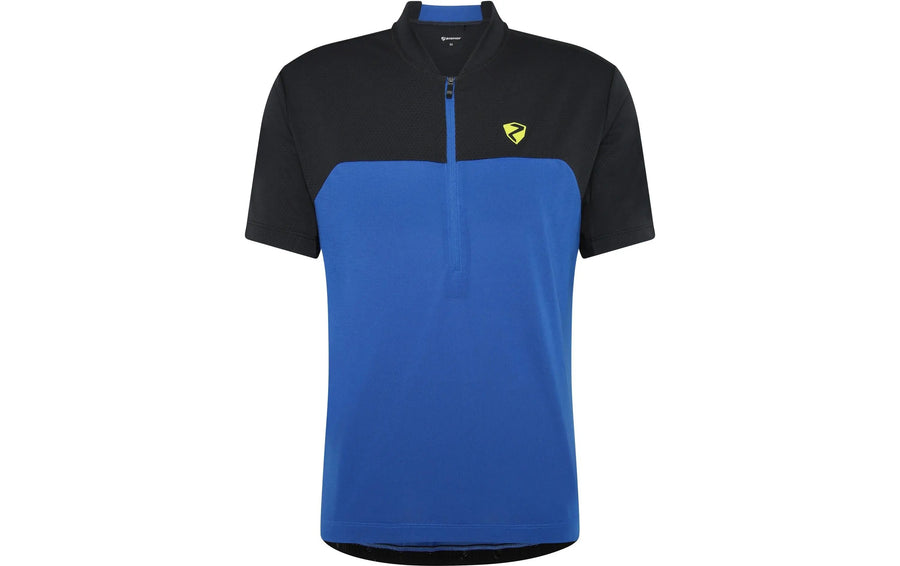Ziener Velotrikot NARIUS-Z Man Cobalt Blue