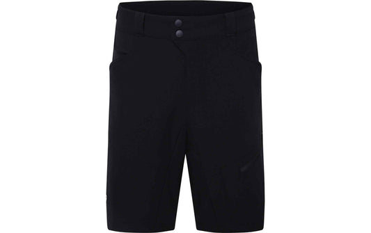 Ziener Veloshorts NELAT-Z Herren Black, Gr.